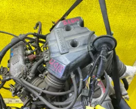Двигатель DAIHATSU