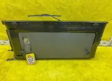 Дверь 5я DAIHATSU ROCKY/FEROZA 1994 F300S HDE, задняя