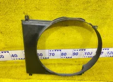 Диффузор радиатора SUZUKI JIMNY/JIMNY SIERRA/SAMURAI 1993/Цвет 1FG 1776180C00 JB31W/SJ413Q/SJ413V G13B, передний