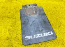 Брызговик SUZUKI JIMNY/JIMNY SIERRA/SAMURAI 1993/Цвет 1FG JB31W/SJ413Q/SJ413V G13B, задний левый