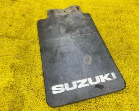 Брызговик Suzuki