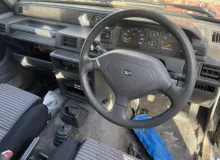 Бампер DAIHATSU ROCKY/FEROZA 1994 F300S HDE, передний Бампер DAIHATSU ROCKY/FEROZA 1994 F300S HDE, передний