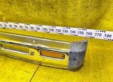 Бампер DAIHATSU ROCKY/FEROZA 1994 F300S HDE, передний Бампер DAIHATSU ROCKY/FEROZA 1994 F300S HDE, передний