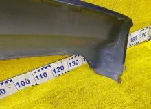 Крыло DAIHATSU ROCKY/FEROZA 1994 F300S HDE, переднее левое Крыло DAIHATSU ROCKY/FEROZA 1994 F300S HDE, переднее левое