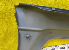 Крыло DAIHATSU ROCKY/FEROZA 1994 F300S HDE, переднее левое Крыло DAIHATSU ROCKY/FEROZA 1994 F300S HDE, переднее левое