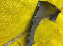 Крыло DAIHATSU ROCKY/FEROZA 1994 F300S HDE, переднее левое Крыло DAIHATSU ROCKY/FEROZA 1994 F300S HDE, переднее левое