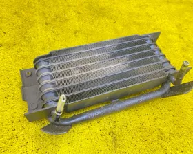 Радиатор акпп Suzuki