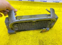 Радиатор акпп SUZUKI JIMNY/JIMNY SIERRA/SAMURAI 1993/Цвет 1FG 2492181C00 JB31W/SJ413Q/SJ413V G13B, передний