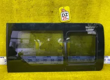 Стекло двери HYUNDAI GRAND STAREX/H1 2009/Цвет NCA 878204H010 TQ D4CB, заднее правое