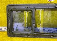 Стекло двери HYUNDAI GRAND STAREX/H1 2009/Цвет NCA 878204H010 TQ D4CB, заднее правое