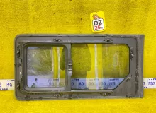 Стекло двери HYUNDAI GRAND STAREX/H1 2009/Цвет NCA 878204H010 TQ D4CB, заднее правое