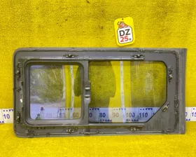 Стекло двери Hyundai / KIA
