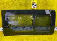 Стекло двери HYUNDAI GRAND STAREX/H1 2009/Цвет NCA 878204H010 TQ D4CB, заднее правое