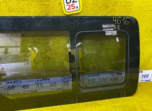 Стекло двери HYUNDAI GRAND STAREX/H1 2009/Цвет NCA 878204H010 TQ D4CB, заднее правое