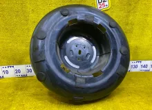 Колпак запасного колеса TOYOTA RAV4 2001/Цвет 064 6477342010 ZCA26W/ACA20W/ACA20/ACA21W/ACA21/ACA22/ACA23/ACA26/ACA28/ZCA25/ZCA25W/ZCA26/ZCA26W 1ZZFE, задний