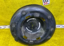 Колпак запасного колеса TOYOTA RAV4 2001/Цвет 064 6477342010 ZCA26W/ACA20W/ACA20/ACA21W/ACA21/ACA22/ACA23/ACA26/ACA28/ZCA25/ZCA25W/ZCA26/ZCA26W 1ZZFE, задний