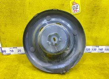 Колпак запасного колеса TOYOTA RAV4 2001/Цвет 064 6477342010 ZCA26W/ACA20W/ACA20/ACA21W/ACA21/ACA22/ACA23/ACA26/ACA28/ZCA25/ZCA25W/ZCA26/ZCA26W 1ZZFE, задний
