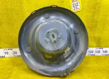 Колпак запасного колеса TOYOTA RAV4 2001/Цвет 064 6477342010 ZCA26W/ACA20W/ACA20/ACA21W/ACA21/ACA22/ACA23/ACA26/ACA28/ZCA25/ZCA25W/ZCA26/ZCA26W 1ZZFE, задний