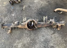 Чулок моста TOYOTA LAND CRUISER 1992 4211060321 HZJ80L/HZJ80/HZJ81V/HZJ80 1HZ, задний