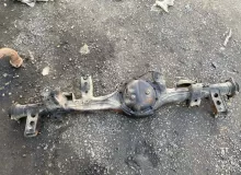 Чулок моста TOYOTA LAND CRUISER 1992 4211060321 HZJ80L/HZJ80/HZJ81V/HZJ80 1HZ, задний