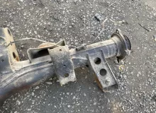 Чулок моста TOYOTA LAND CRUISER 1992 4211060321 HZJ80L/HZJ80/HZJ81V/HZJ80 1HZ, задний