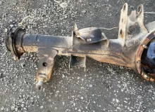 Чулок моста TOYOTA LAND CRUISER 1992 4211060321 HZJ80L/HZJ80/HZJ81V/HZJ80 1HZ, задний