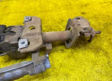 Рулевая колонка TOYOTA LAND CRUISER/LX450 1992 4587060070 HZJ80L/HZJ80/HZJ81V/HZJ80/HDJ81/HDJ81V/FJ80G/FZJ80G/FZJ80 1HZ, передняя