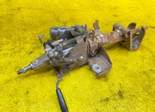 Рулевая колонка TOYOTA LAND CRUISER/LX450 1992 4587060070 HZJ80L/HZJ80/HZJ81V/HZJ80/HDJ81/HDJ81V/FJ80G/FZJ80G/FZJ80 1HZ, передняя