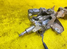 Рулевая колонка TOYOTA LAND CRUISER/LX450 1992 4587060070 HZJ80L/HZJ80/HZJ81V/HZJ80/HDJ81/HDJ81V/FJ80G/FZJ80G/FZJ80 1HZ, передняя