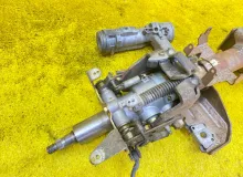 Рулевая колонка TOYOTA LAND CRUISER/LX450 1992 4587060070 HZJ80L/HZJ80/HZJ81V/HZJ80/HDJ81/HDJ81V/FJ80G/FZJ80G/FZJ80 1HZ, передняя