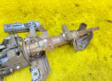 Рулевая колонка TOYOTA LAND CRUISER/LX450 1992 4587060070 HZJ80L/HZJ80/HZJ81V/HZJ80/HDJ81/HDJ81V/FJ80G/FZJ80G/FZJ80 1HZ, передняя