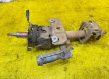 Рулевая колонка TOYOTA LAND CRUISER/LX450 1992 4587060070 HZJ80L/HZJ80/HZJ81V/HZJ80/HDJ81/HDJ81V/FJ80G/FZJ80G/FZJ80 1HZ, передняя