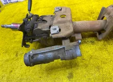 Рулевая колонка TOYOTA LAND CRUISER/LX450 1992 4587060070 HZJ80L/HZJ80/HZJ81V/HZJ80/HDJ81/HDJ81V/FJ80G/FZJ80G/FZJ80 1HZ, передняя