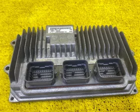 Блок управления двс Honda