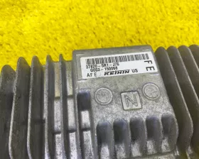 Блок управления двс Honda