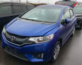 Глушитель HONDA