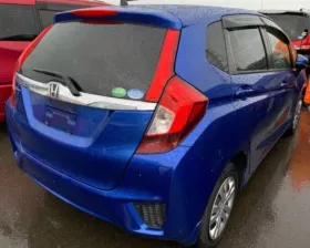 Глушитель HONDA
