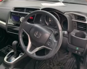 Глушитель HONDA