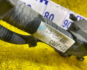 Коса двс HONDA