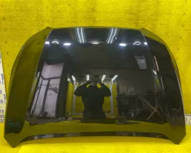 Капот Subaru