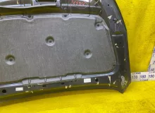 Капот SUBARU XV/IMPREZA 2013/Цвет D4S 57229FJ0009P GPE/GJ2/GJ3/GJ6/GJ7/GP7/GP6/GP3/GP2/GPD FB20WSZH2A, передний