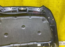 Капот SUBARU XV/IMPREZA 2013/Цвет D4S 57229FJ0009P GPE/GJ2/GJ3/GJ6/GJ7/GP7/GP6/GP3/GP2/GPD FB20WSZH2A, передний