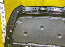 Капот SUBARU XV/IMPREZA 2013/Цвет D4S 57229FJ0009P GPE/GJ2/GJ3/GJ6/GJ7/GP7/GP6/GP3/GP2/GPD FB20WSZH2A, передний