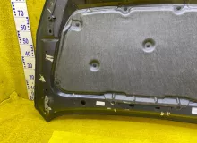 Капот SUBARU XV/IMPREZA 2013/Цвет D4S 57229FJ0009P GPE/GJ2/GJ3/GJ6/GJ7/GP7/GP6/GP3/GP2/GPD FB20WSZH2A, передний