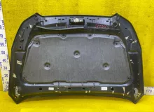 Капот SUBARU XV/IMPREZA 2013/Цвет D4S 57229FJ0009P GPE/GJ2/GJ3/GJ6/GJ7/GP7/GP6/GP3/GP2/GPD FB20WSZH2A, передний