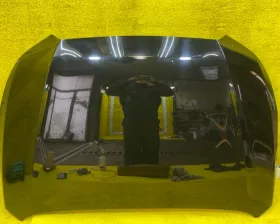 Капот Subaru