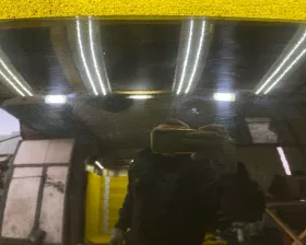 Капот Subaru
