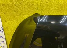 Капот SUBARU XV/IMPREZA 2013/Цвет D4S 57229FJ0009P GPE/GJ2/GJ3/GJ6/GJ7/GP7/GP6/GP3/GP2/GPD FB20WSZH2A, передний