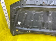 Капот TOYOTA SEQUOIA/TUNDRA 2007/Цвет 202 533010C040 USK51L/USK50L/USK52L/USK55L/USK56L/USK57L/GSK50/GSK51/GSK52/UCK50/UCK51/UCK52/UCK55/UCK56/UCK57/UPK50/UPK51/UPK52/UPK55/UPK56/UPK57/USK65L/USK65/USK60L/USK60/UCK65L/UCK65/UCK60L/UCK60/UPK60L/UPK60/UPK65