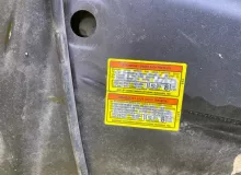 Капот TOYOTA SEQUOIA/TUNDRA 2007/Цвет 202 533010C040 USK51L/USK50L/USK52L/USK55L/USK56L/USK57L/GSK50/GSK51/GSK52/UCK50/UCK51/UCK52/UCK55/UCK56/UCK57/UPK50/UPK51/UPK52/UPK55/UPK56/UPK57/USK65L/USK65/USK60L/USK60/UCK65L/UCK65/UCK60L/UCK60/UPK60L/UPK60/UPK65